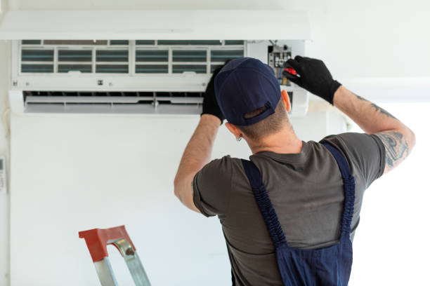 Best HVAC Air Duct Cleaning  in Southwest Sandhill, TX