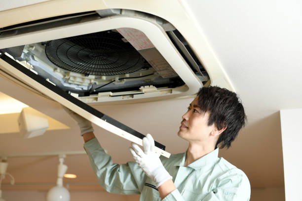 Best Residential Air Duct Cleaning  in Southwest Sandhill, TX