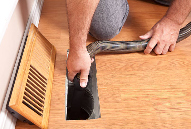 Best Best Air Duct Cleaning Company  in Southwest Sandhill, TX