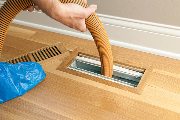 Best Local Air Duct Cleaning Services  in Southwest Sandhill, TX
