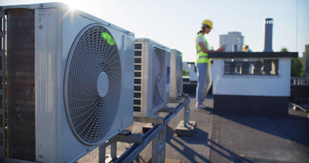 Best Professional Duct Cleaning Services  in Southwest Sandhill, TX