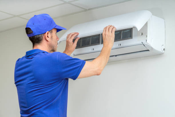 , TX Airduct Cleaning Company