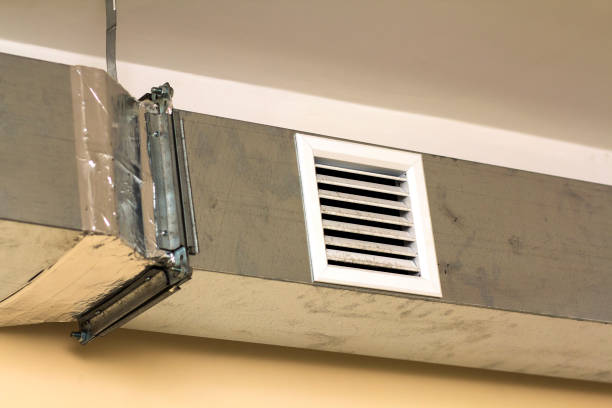 Home Air Vent Cleaning in TX